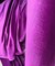Magenta Stretch Velvet Fabric by the Yard, 58" Wide Plush Velvet 4-Way Stretch